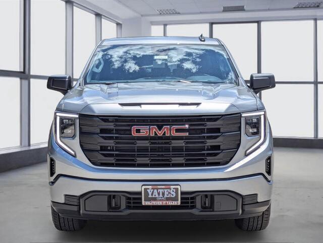 new 2024 GMC Sierra 1500 car, priced at $45,888