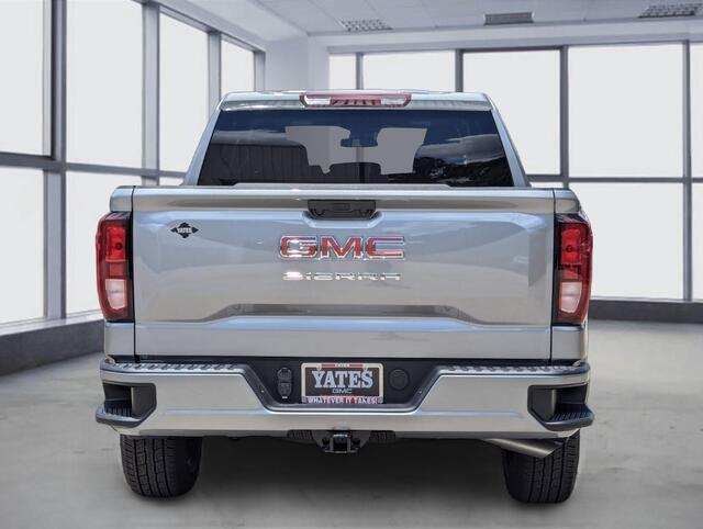 new 2024 GMC Sierra 1500 car, priced at $45,888