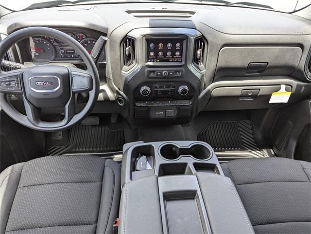 new 2024 GMC Sierra 1500 car, priced at $46,624