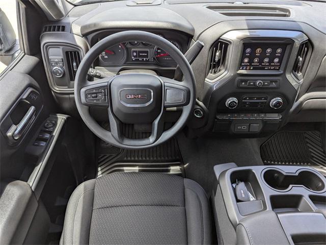 new 2024 GMC Sierra 1500 car, priced at $46,624