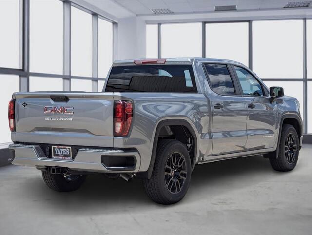 new 2024 GMC Sierra 1500 car, priced at $45,888