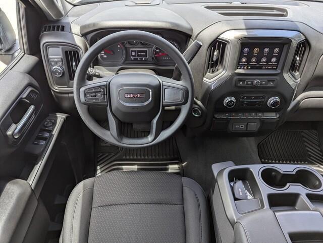 new 2024 GMC Sierra 1500 car, priced at $45,888