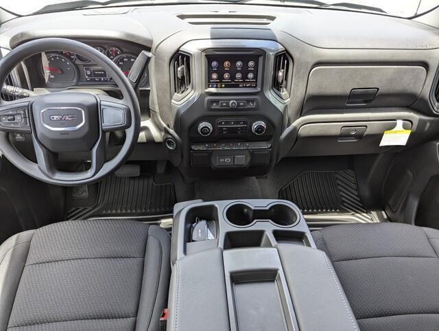 new 2024 GMC Sierra 1500 car, priced at $45,888