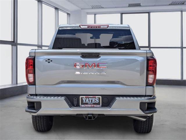 new 2024 GMC Sierra 1500 car, priced at $46,624