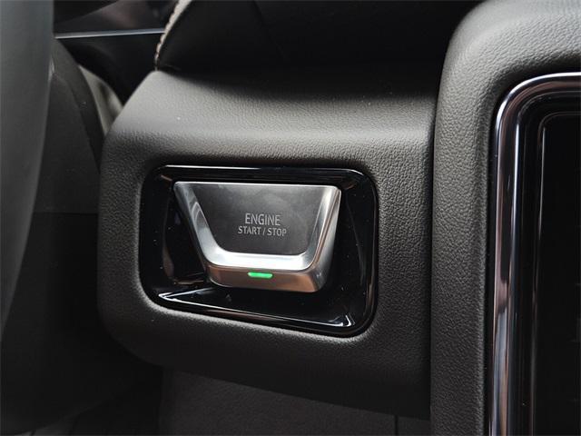 new 2025 GMC Yukon car, priced at $84,275