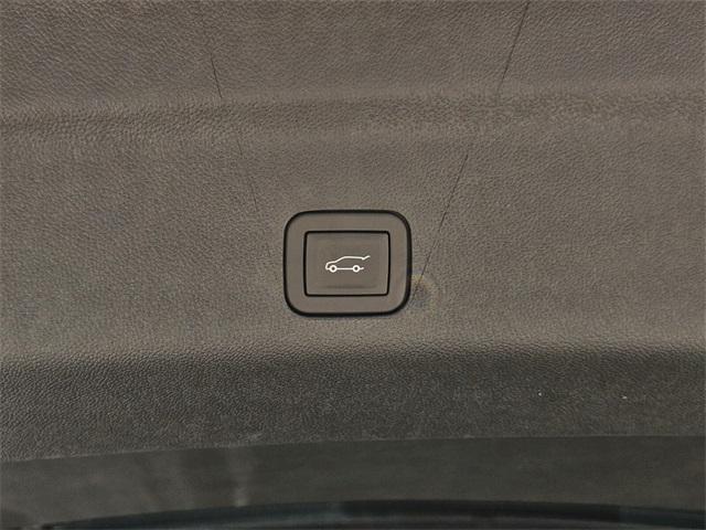 new 2025 GMC Yukon car, priced at $84,275