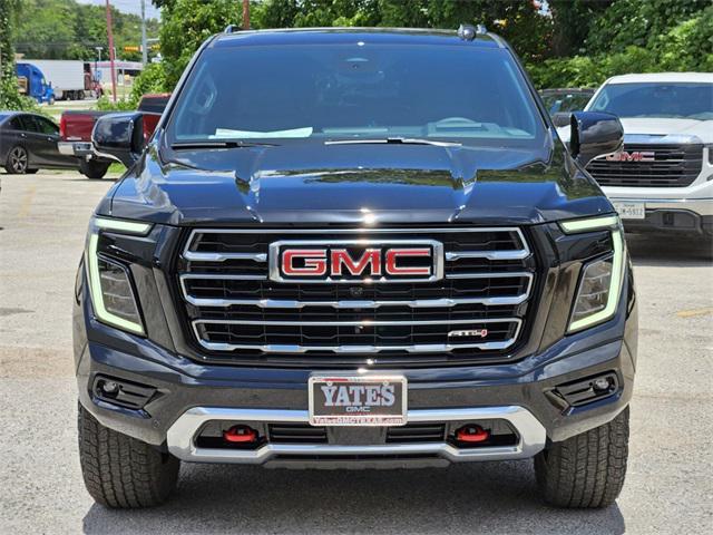 new 2025 GMC Yukon car, priced at $84,275