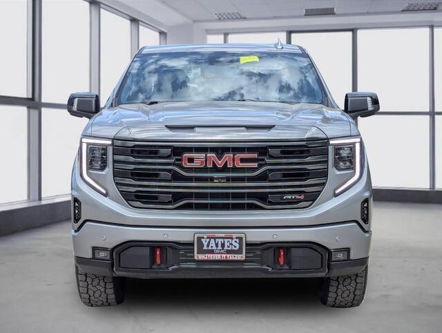 used 2024 GMC Sierra 1500 car, priced at $61,999