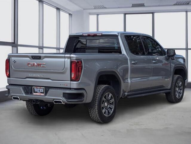 used 2024 GMC Sierra 1500 car, priced at $61,999