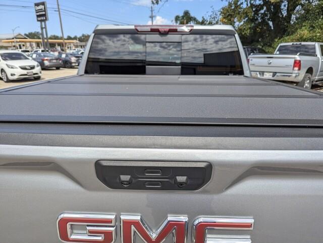 used 2024 GMC Sierra 1500 car, priced at $61,999