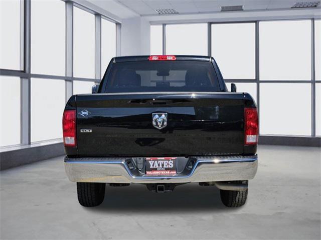 used 2023 Ram 1500 Classic car, priced at $31,055