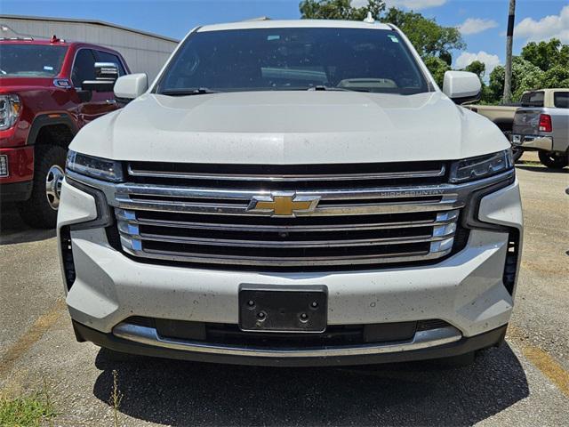 used 2022 Chevrolet Tahoe car, priced at $57,949