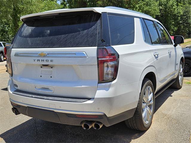 used 2022 Chevrolet Tahoe car, priced at $57,949
