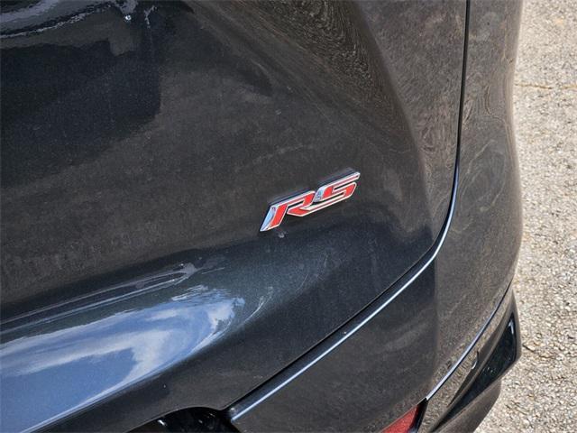 used 2019 Chevrolet Blazer car, priced at $25,260