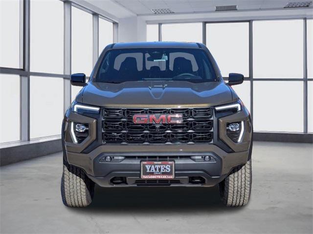 new 2024 GMC Canyon car, priced at $41,888