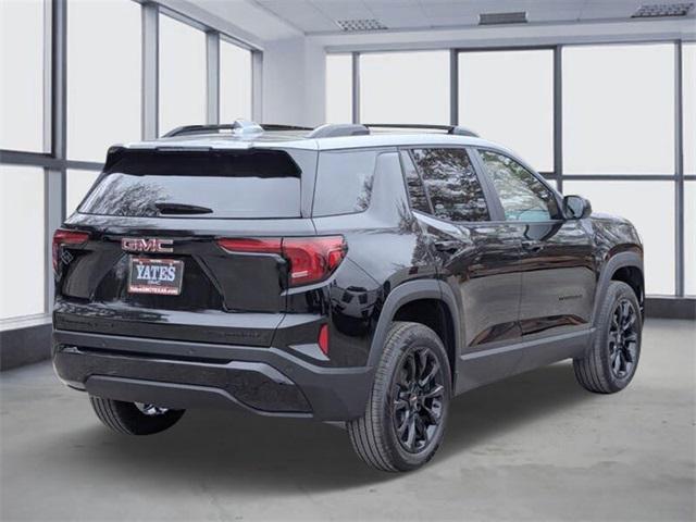 new 2025 GMC Terrain car, priced at $35,280