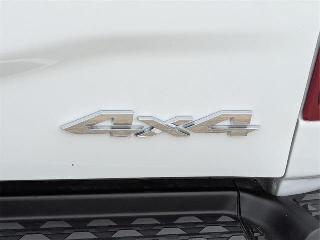 used 2023 Ram 3500 car, priced at $56,759