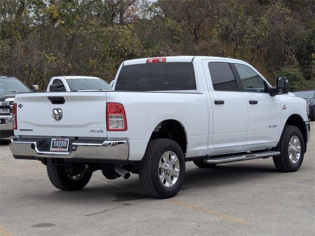 used 2023 Ram 3500 car, priced at $56,759