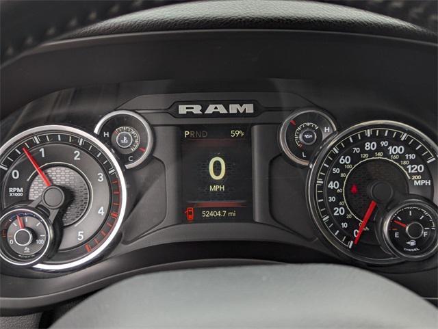 used 2023 Ram 3500 car, priced at $56,759