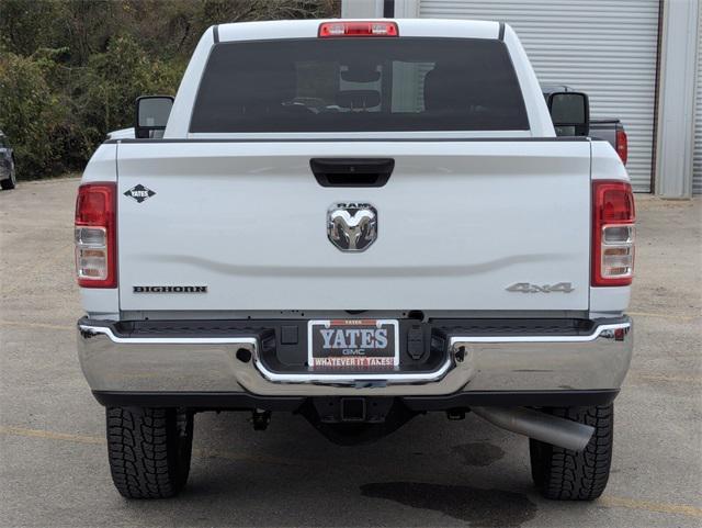 used 2023 Ram 3500 car, priced at $56,759