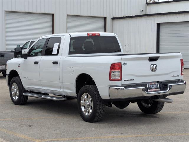 used 2023 Ram 3500 car, priced at $56,759