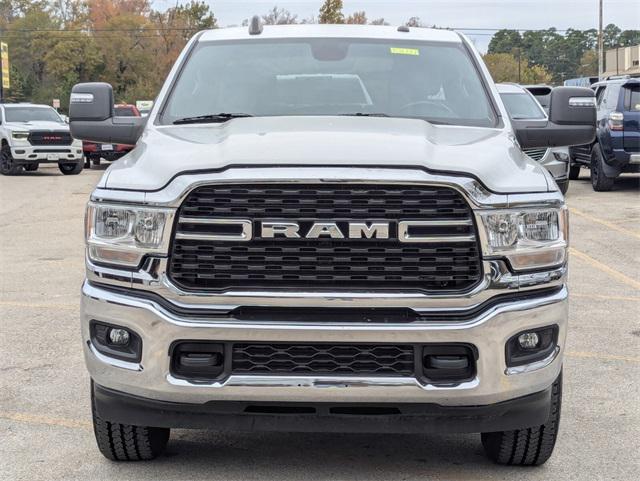 used 2023 Ram 3500 car, priced at $56,759