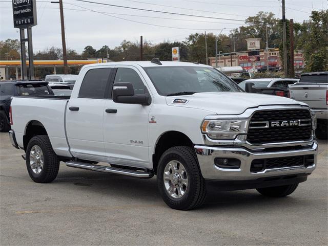 used 2023 Ram 3500 car, priced at $56,759