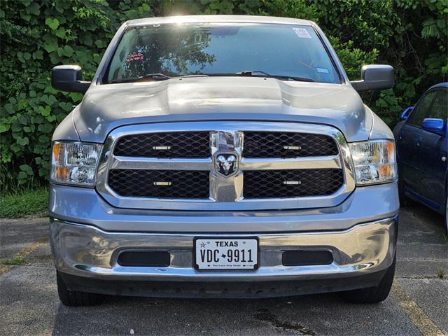 used 2020 Ram 1500 Classic car, priced at $26,780