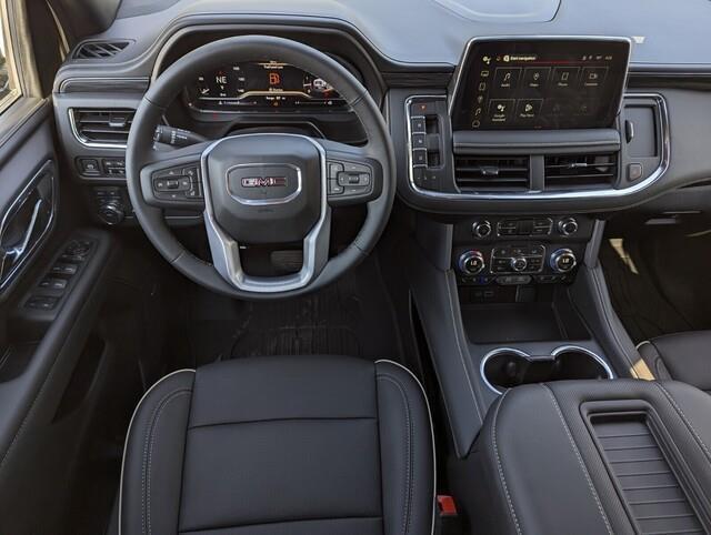 new 2024 GMC Yukon XL car, priced at $76,333