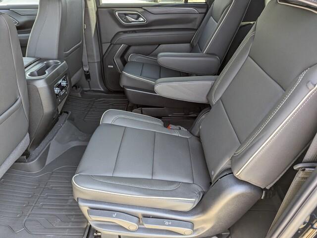 new 2024 GMC Yukon XL car, priced at $76,333