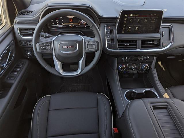 new 2024 GMC Yukon XL car, priced at $79,780