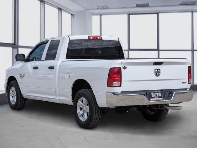 used 2019 Ram 1500 car, priced at $22,444