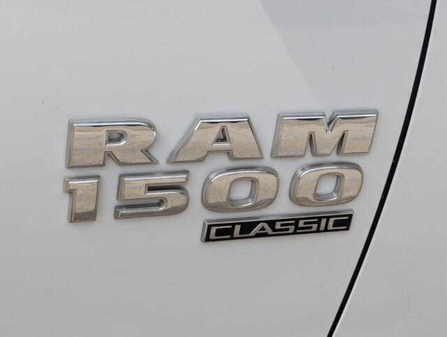 used 2019 Ram 1500 car, priced at $22,444