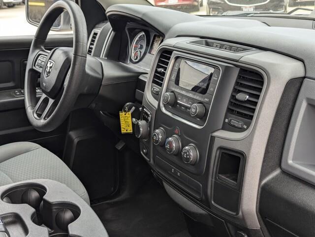 used 2019 Ram 1500 car, priced at $22,444