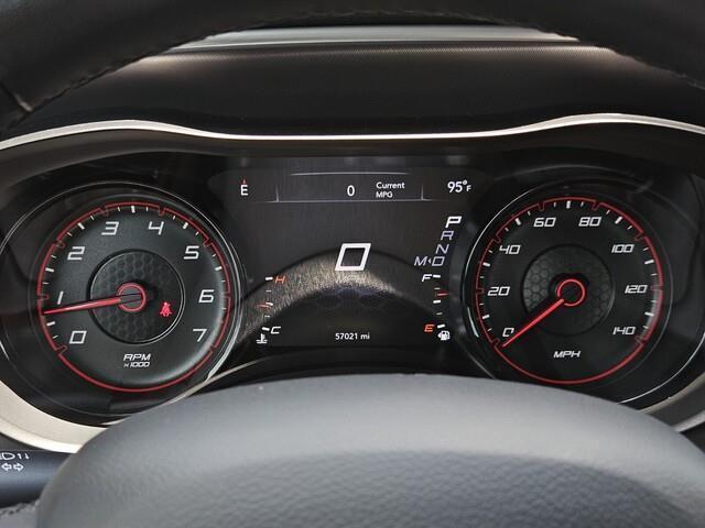 used 2021 Dodge Charger car, priced at $21,636