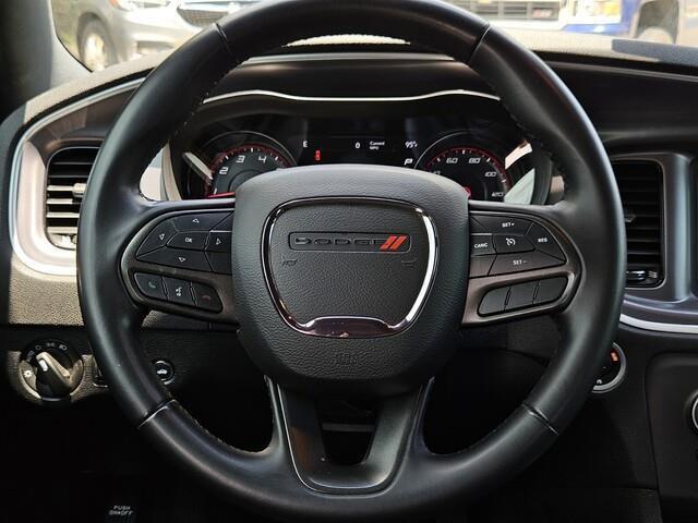 used 2021 Dodge Charger car, priced at $21,636