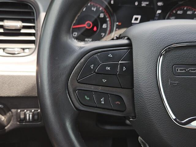 used 2021 Dodge Charger car, priced at $21,636
