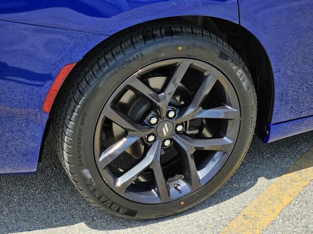 used 2021 Dodge Charger car, priced at $21,636