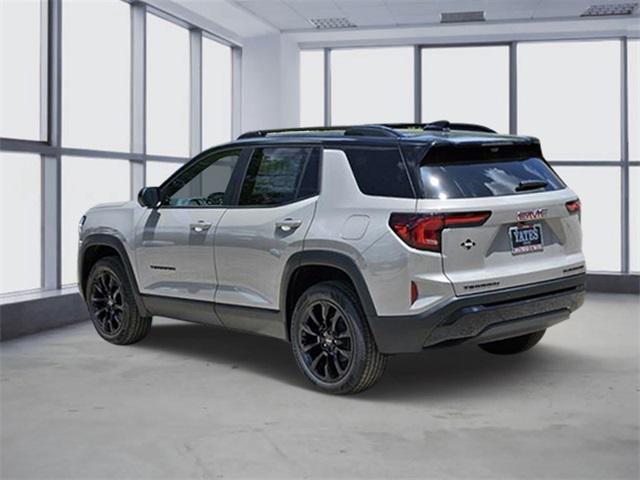 new 2026 GMC Terrain car, priced at $36,625
