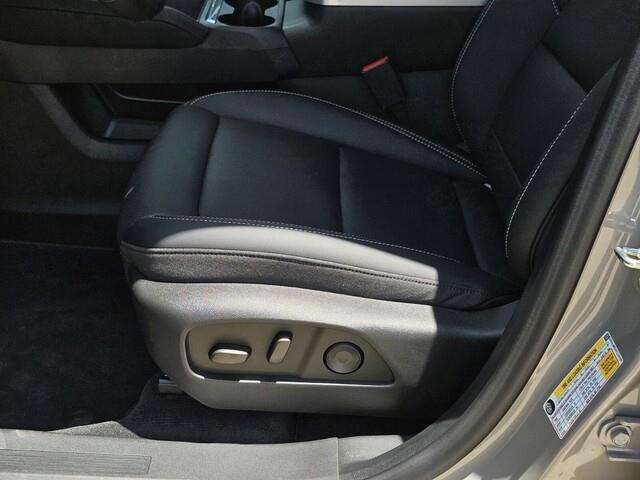 new 2026 GMC Terrain car, priced at $36,625