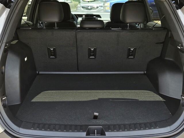 new 2026 GMC Terrain car, priced at $36,625
