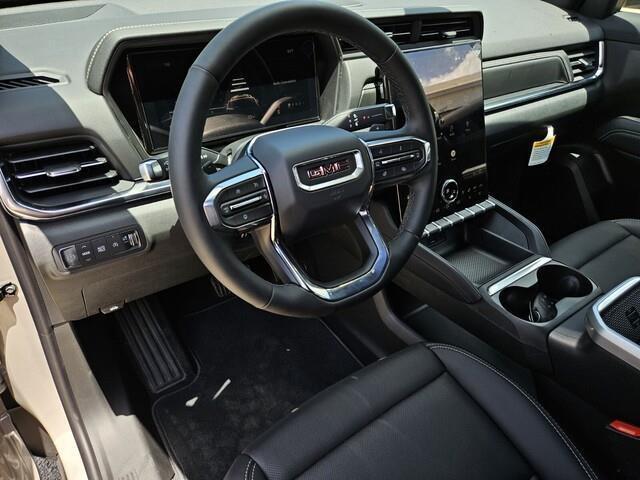 new 2026 GMC Terrain car, priced at $36,625