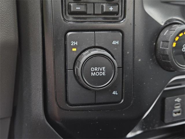 used 2023 Ford F-250 car, priced at $47,121