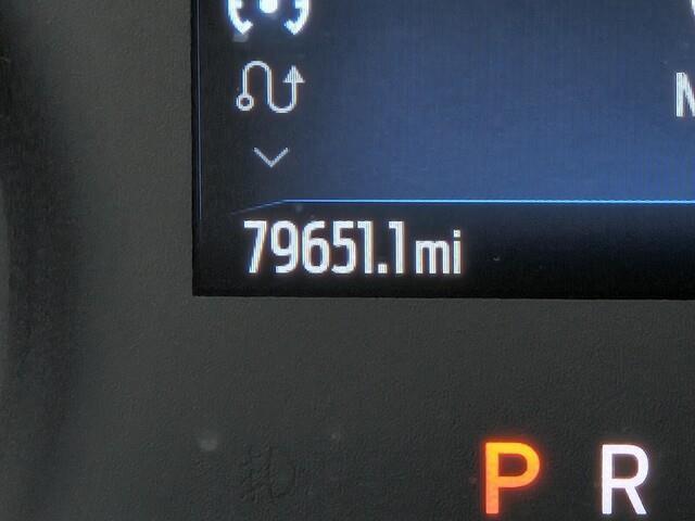 used 2023 Ford F-250 car, priced at $38,119