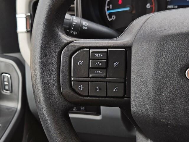 used 2023 Ford F-250 car, priced at $38,119