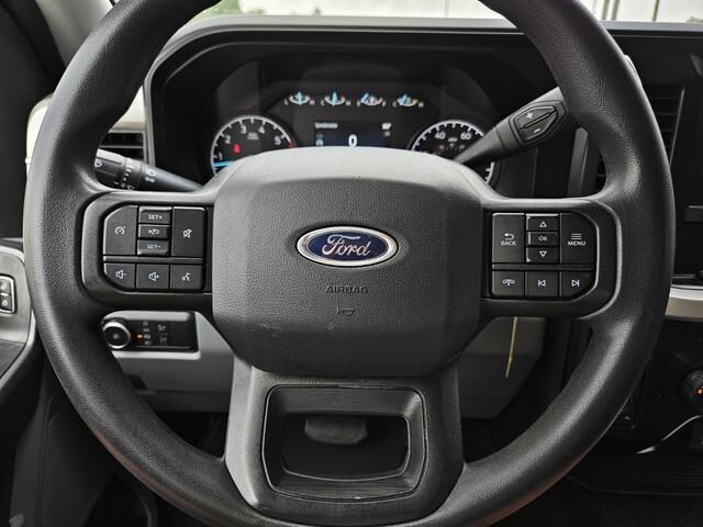 used 2023 Ford F-250 car, priced at $38,119