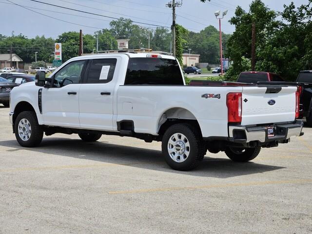 used 2023 Ford F-250 car, priced at $38,119