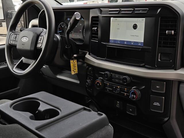 used 2023 Ford F-250 car, priced at $38,119