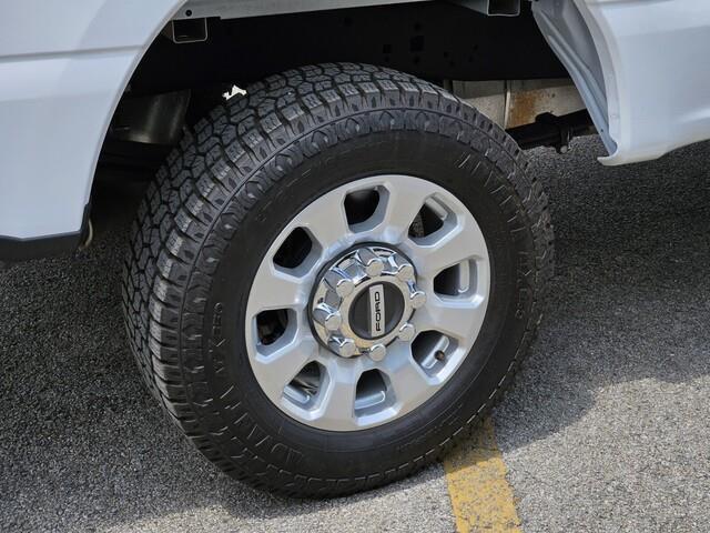 used 2023 Ford F-250 car, priced at $38,119