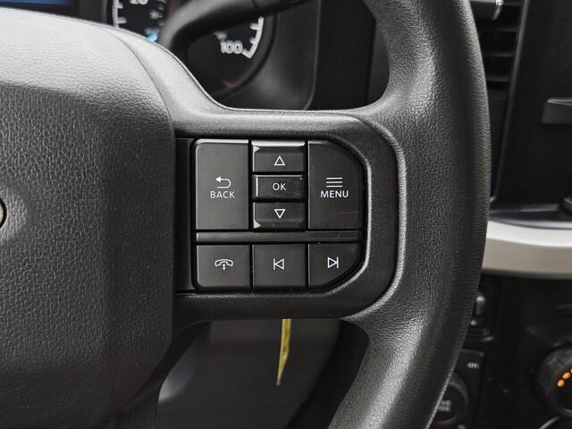 used 2023 Ford F-250 car, priced at $38,119